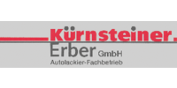 Kundenlogo Autolackiererei Kürnsteiner Erber GmbH
