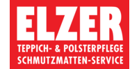 Kundenlogo Elzer Manfred Teppichreinigung