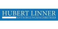 Kundenlogo Hubert Linner Entsorgungsfachbetrieb