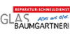 Kundenlogo von Baumgartner Glas GmbH