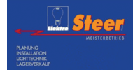 Kundenlogo Elektro Steer GmbH