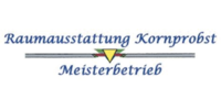 Kundenlogo Raumausstattung Kornprobst | Pfaffenhofen