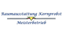 Kundenlogo von Raumausstattung Kornprobst | Pfaffenhofen