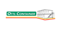 Kundenlogo WERNER OTTL GmbH & Co. KG, Container-Service