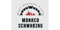 Kundenlogo Monaco Pizza Baguette