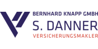 Kundenlogo Bernhard Knapp GmbH Stefan Danner Versicherungsmakler