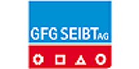 Kundenlogo GFG SEIBT AG