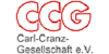 Kundenlogo von Carl-Cranz-Gesellschaft e.V. Kundenlogo von Carl-Cranz-Gesellschaft e.V.