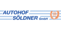 Kundenlogo Autohof Söldner GmbH KFZ-Werkstatt