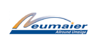 Kundenlogo A bis Z Allround Umzüge Neumaier GmbH