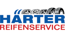 Kundenlogo von Reifenservice Härter Reifen