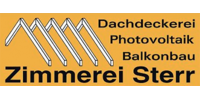 Kundenlogo Zimmerei Sterr