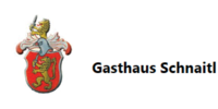 Kundenlogo Gasthaus Restaurant Schnaitl