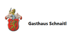 Kundenlogo von Gasthaus Restaurant Schnaitl