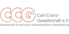 Kundenlogo von Carl-Cranz-Gesellschaft e.V.