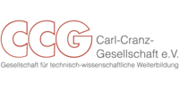 Kundenlogo Carl-Cranz-Gesellschaft e.V.