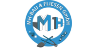 Kundenlogo MH-Bau & Fliesen GmbH