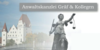 Kundenlogo von Rechtsanwalt Gräf Walter
