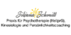 Kundenlogo von Heilpraktikerin Silvana Schmitt -Praxis für Psychotherapie (HeilprG) Kinesiologie und Persönlichkeitscoaching