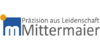 Kundenlogo von Mittermaier GmbH & Co. KG