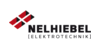 Kundenlogo von Nelhiebel Elektrotechnik GmbH