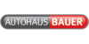 Kundenlogo von Autohaus Bauer e.K.