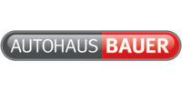 Kundenlogo Autohaus Bauer e.K.
