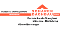 Kundenlogo Schaper-Dachbau