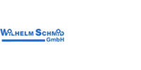 Kundenlogo Schmid Wilhelm GmbH Straßenreinigung