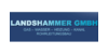 Kundenlogo von Landshammer GmbH Sanitärinstallation