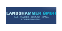 Kundenlogo Landshammer GmbH Sanitärinstallation