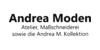 Kundenlogo von Andrea Moden-Atelier Maßschneiderei