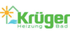 Kundenlogo von Krüger Heizung - Sanitär GmbH & Co KG