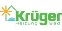 Kundenlogo Krüger Heizung - Sanitär GmbH & Co KG