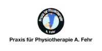Kundenlogo Fehr A. Praxis für Physiotherapie