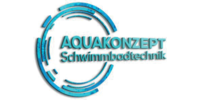 Kundenlogo Aquakonzept Schwimmbadtechnik GmbH