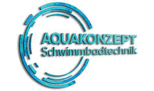 Kundenlogo von Aquakonzept Schwimmbadtechnik GmbH