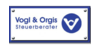 Kundenlogo von VOGL & ORGIS Steuerberater PartG mbB