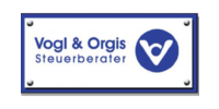 Kundenlogo VOGL & ORGIS Steuerberater PartG mbB