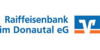 Kundenlogo von Raiffeisenbank im Donautal eG