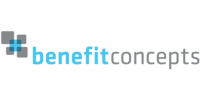 Kundenlogo Benefit Concepts GmbH