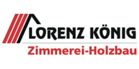 Kundenlogo Zimmerei Holzbau König & Sohn GbR