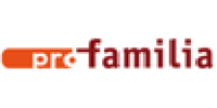 Kundenlogo Familienberatung pro familia