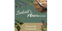 Kundenlogo Isabell´s Haarmonie Friseur & Vitalstudio