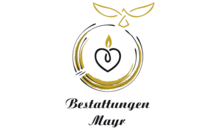 Kundenlogo von Bestattungen Mayr