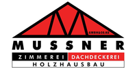 Kundenlogo Mussner GmbH & Co. KG