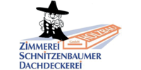 Kundenlogo Zimmerei & Dachdeckerei J. Schnitzenbaumer GmbH