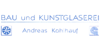 Kundenlogo Glaserei - Kohlhauf