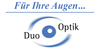 Kundenlogo von Optik Duo-Optik