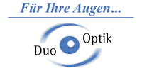 Kundenlogo Optik Duo-Optik